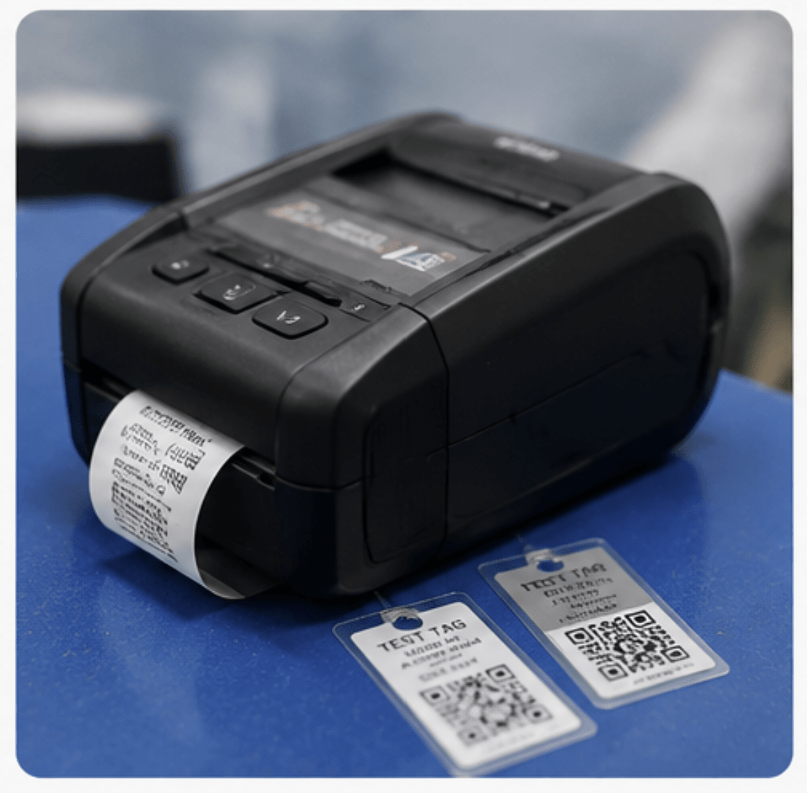 Tag Management